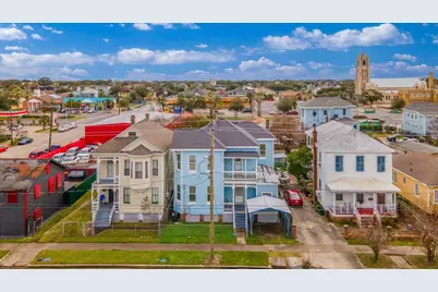 3309 Sealy Street, Galveston, TX 77550 - Photo 1