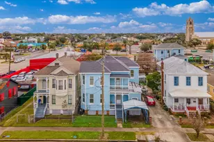 3309 Sealy St, Galveston, TX 77550 - Photo 1