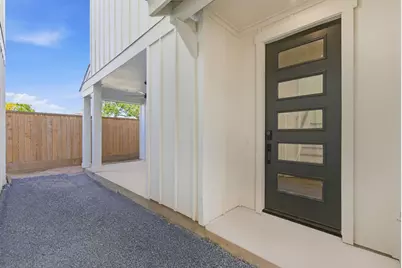 7706 Earl Rudder Way, Houston, TX 77055 - Photo 6