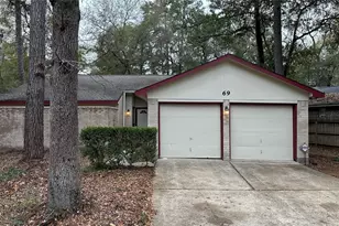 69 N Deerfoot Cir, The Woodlands, TX 77380 - Photo 1