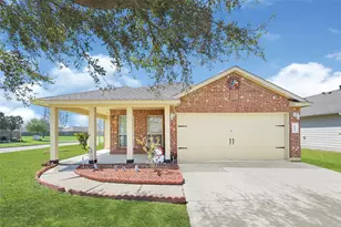 5503 Roaring Peaks Ln, Katy, TX 77449 - Photo 2