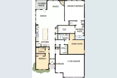 21844 Victory Green Way, Porter, TX 77365 - Photo 12