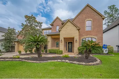 14302 Mindy Park Lane, Houston, TX 77069 - Photo 2