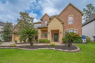 14302 Mindy Park Ln, Houston, TX 77069 - Photo 2