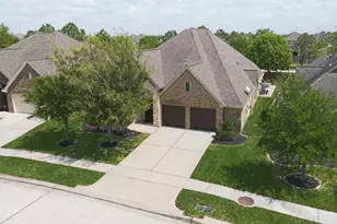 19814 Crested Peak Ln, Cypress, TX 77433 - Photo 44