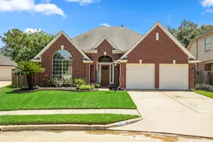 7706 Lone Meadow Ct, Houston, TX 77095 - Photo 1