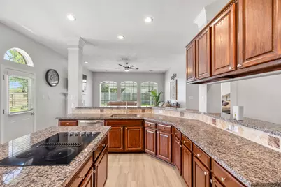 7706 Lone Meadow Court, Houston, TX 77095 - Photo 10