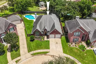 7706 Lone Meadow Ct, Houston, TX 77095 - Photo 28