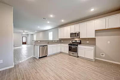 31738 Wellington Pass, Fulshear, TX 77441 - Photo 8
