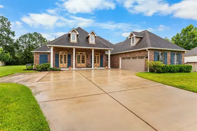 23402 Sonoma Valley Drive, Magnolia, TX 77355 - Photo 8