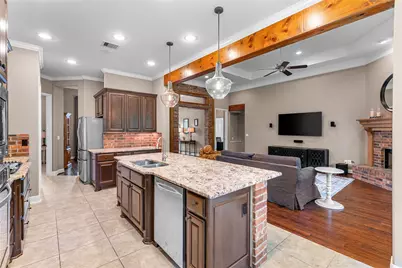 23402 Sonoma Valley Drive, Magnolia, TX 77355 - Photo 8