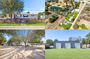 21611 Parker Rd, Tomball, TX 77377 - Photo 1