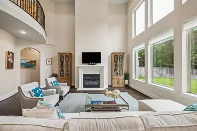 177 Caledonia Circle Circle, Montgomery, TX 77316 - Photo 2