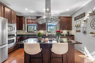 905 Garden Oaks Terrace, Houston, TX 77018 - Photo 10
