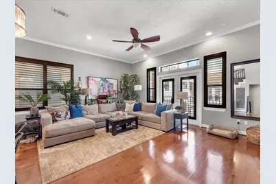 905 Garden Oaks Terrace, Houston, TX 77018 - Photo 4