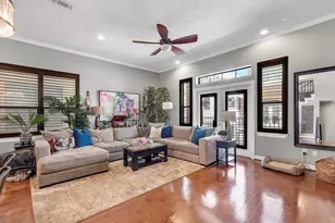 905 Garden Oaks Terrace, Houston, TX 77018 - Photo 4