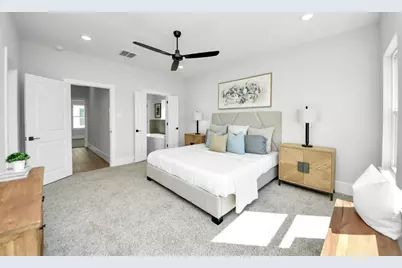4812 Cochran Street #A, Houston, TX 77009 - Photo 28