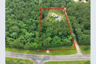 75 Robison Road, Coldspring, TX 77331 - Photo 1