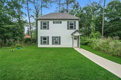 126 Indian Creek Circle, Willis, TX 77378 - Photo 2