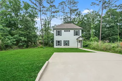 126 Indian Creek Circle, Willis, TX 77378 - Photo 1