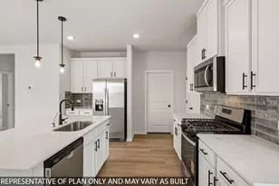 19611 Tiramisu Hills Ln, Tomball, TX 77377 - Photo 2