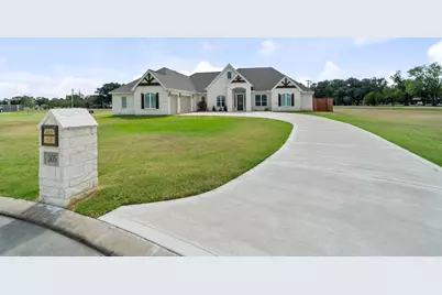 305 Champions Court, El Campo, TX 77437 - Photo 2
