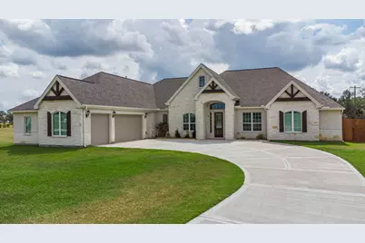 305 Champions Court, El Campo, TX 77437 - Photo 1