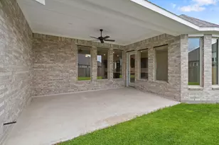 6123 Monarch Blossom Ln, Richmond, TX 77469 - Photo 12