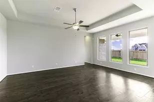 6123 Monarch Blossom Ln, Richmond, TX 77469 - Photo 4