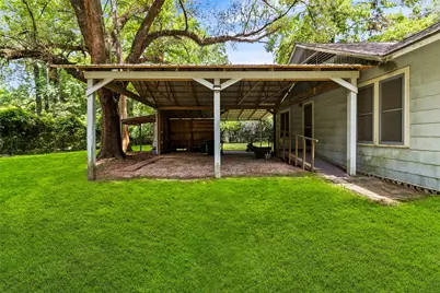 316 N Handley Avenue, Livingston, TX 77351 - Photo 6