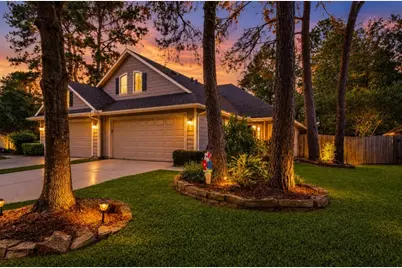 7 Fitzroy Place, Conroe, TX 77384 - Photo 1