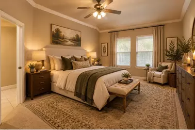 7 Fitzroy Place, Conroe, TX 77384 - Photo 24