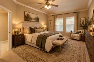 7 Fitzroy Pl, Conroe, TX 77384 - Photo 24
