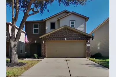 10914 Tipton Oaks Drive, Richmond, TX 77406 - Photo 1
