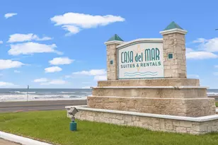 6102 Seawall Blvd, Galveston, TX 77551 - Photo 1