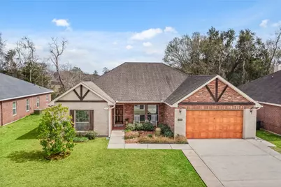 1995 Brentwood Drive, Alvin, TX 77511 - Photo 1