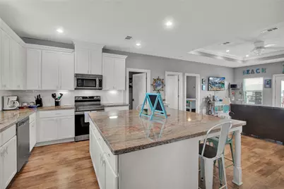 955 Driftwood Drive, Crystal Beach, TX 77650 - Photo 6