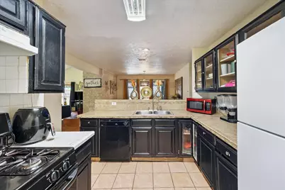 1419 Willow Wisp Drive, Missouri City, TX 77489 - Photo 6