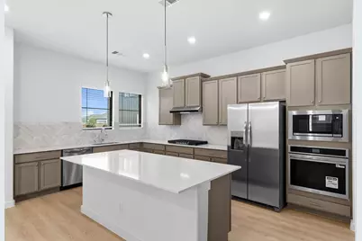 3431 Nourish Lane, Richmond, TX 77406 - Photo 1