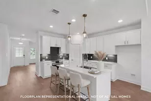 403 Meadow Acres Ln, Magnolia, TX 77354 - Photo 6