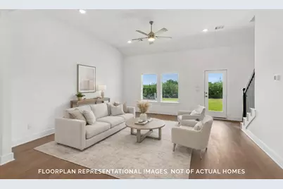 403 Meadow Acres Lane, Magnolia, TX 77354 - Photo 14
