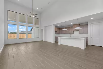 1906 El Pino Street, Montgomery, TX 77316 - Photo 2