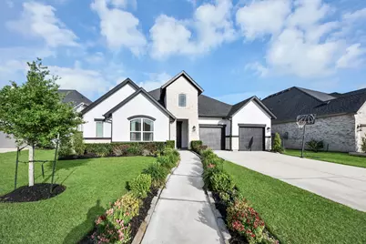 1631 Delta Oaks Drive, Missouri City, TX 77459 - Photo 2