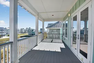 3815 Seabreeze Ln, Galveston, TX 77554 - Photo 2