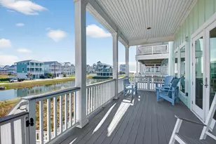 3815 Seabreeze Ln, Galveston, TX 77554 - Photo 18