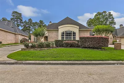 2015 Fairway Green Drive, Kingwood, TX 77339 - Photo 2