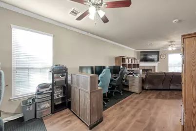 14073 Broken Arrow Drive, Willis, TX 77378 - Photo 4