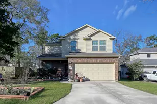 14073 Broken Arrow Dr, Willis, TX 77378 - Photo 1