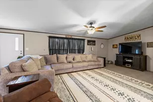 165 Hank Thompson Rd, Livingston, TX 77351 - Photo 6