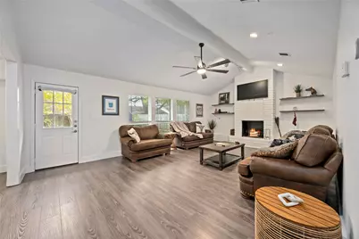 22419 Deville Drive, Katy, TX 77450 - Photo 6